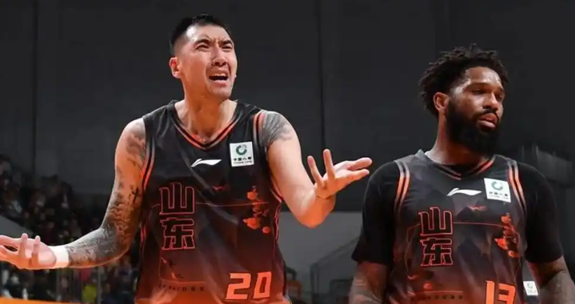 乐鱼官网-山东男篮108比85胜吉林，珀塞尔砍38分，三分球爆发，七连胜达成