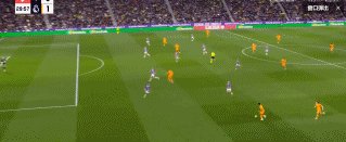 乐鱼-【西甲】姆皇首帽!皇马3比0客胜巴拉多利德