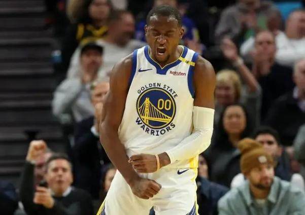 Leyu-库明加初露巨星獠牙 终成二当家?仍得看科尔脸色